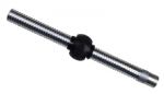 Teleflex Seastar SA36316P Threaded Splashwell Tube